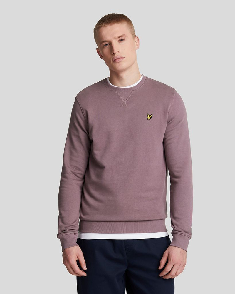 Свитшот Lyle & Scott #1