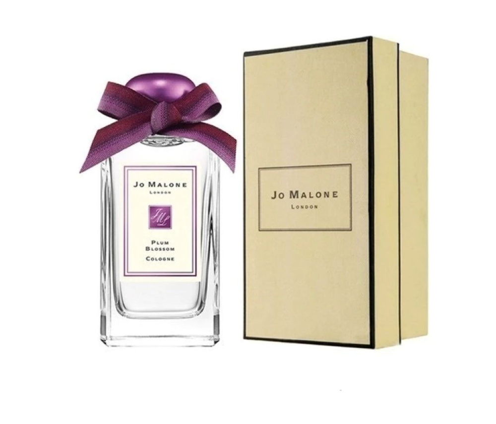 Jo Malone Plum Blossom 2018 Парфюмерная вода 100мл #1