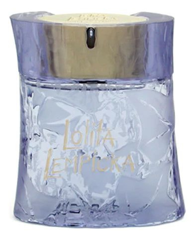 Lolita Lempicka Au Masculin men туалетная вода 50мл #1