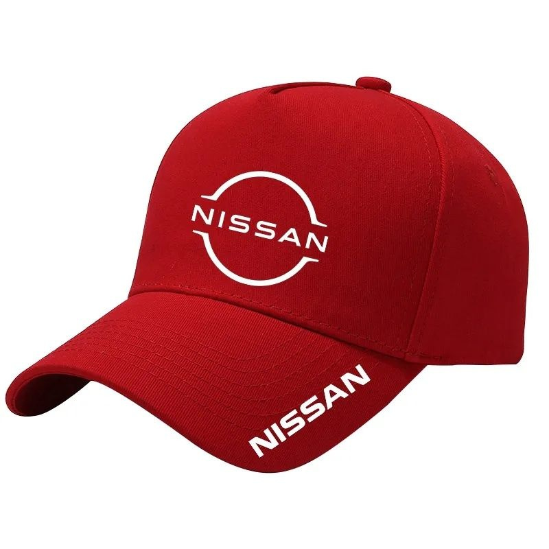 Бейсболка Nissan BASEBALL CAP #1