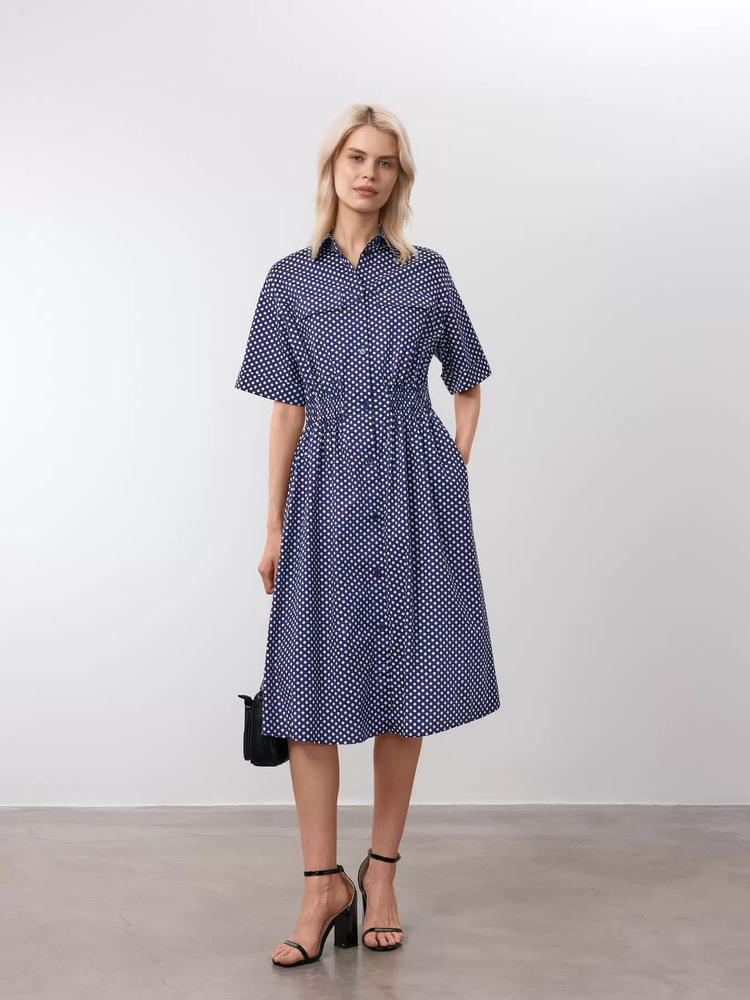Платье Just Clothes #1