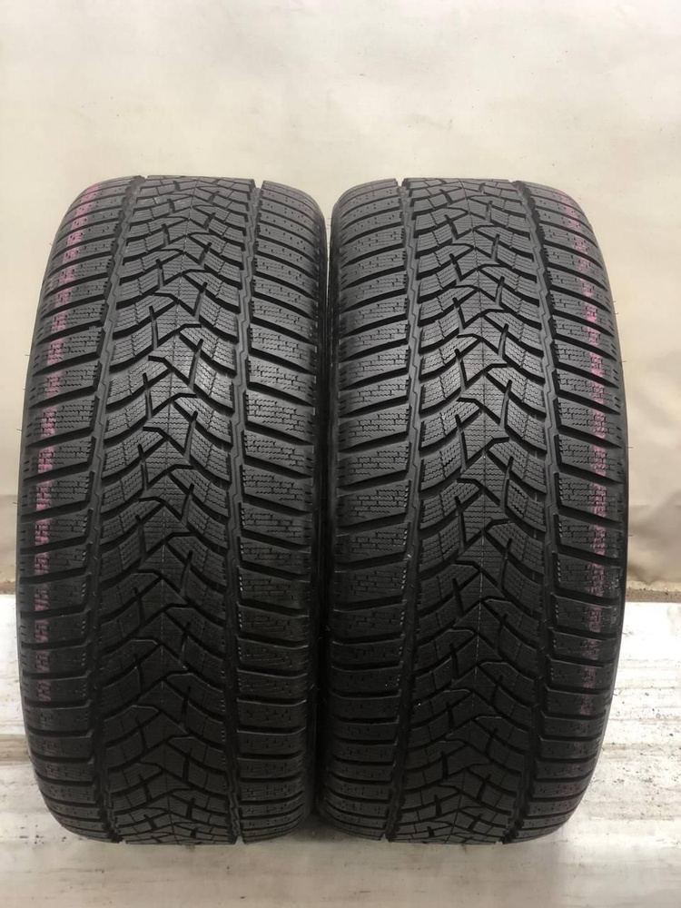 Dunlop Winter Sport 5 2022 T0134908 Шины  зимние 255/40  R20 101W #1