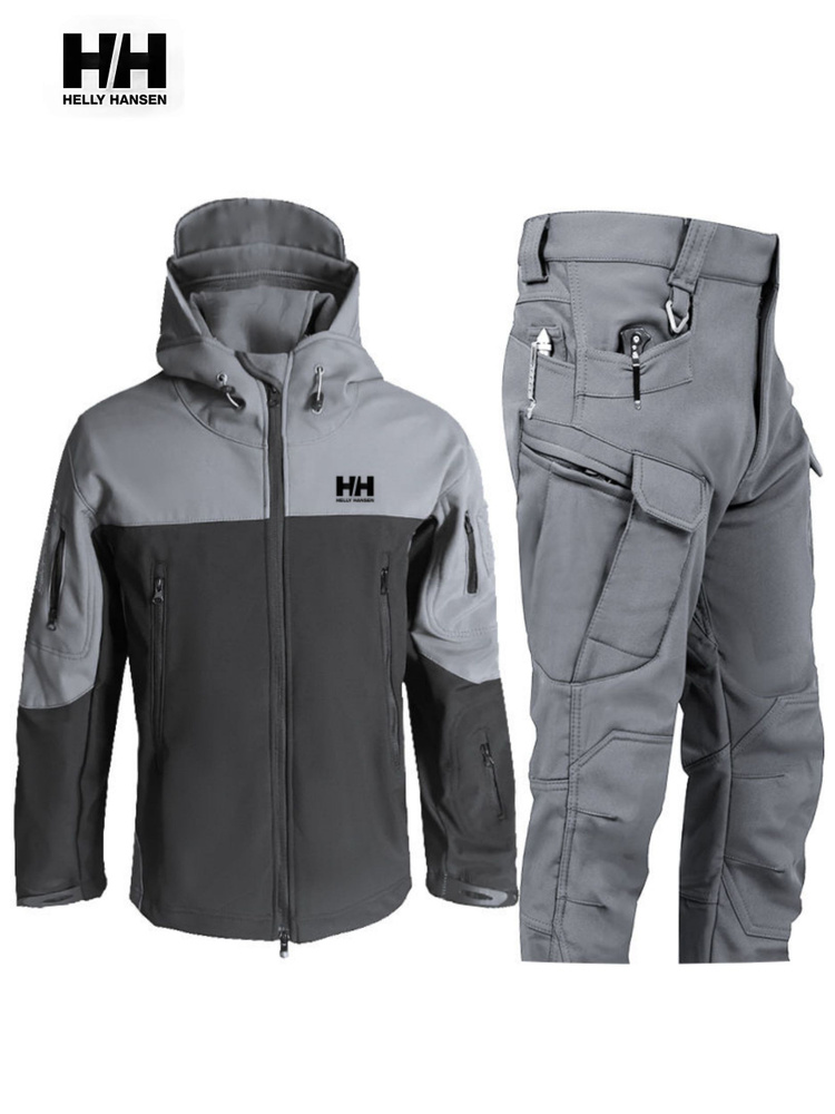 Комплект одежды Helly Hansen #1