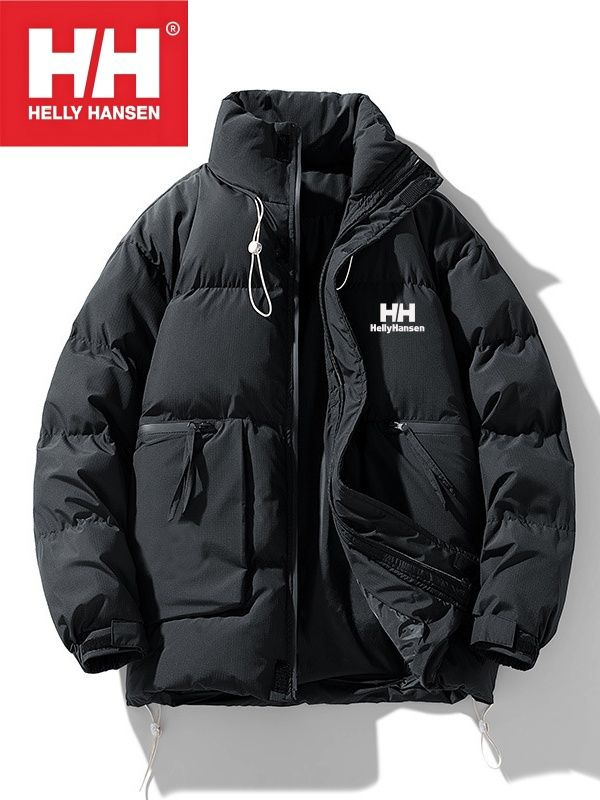 Пуховик Helly Hansen 1 Хелли Хансен #1