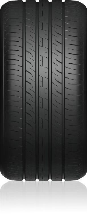 Giti GitiComfort 225 V1 Шины  всесезонные 245/45  R20 103V #1