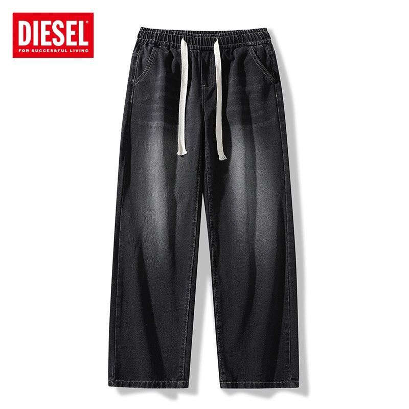 Джинсы Diesel #1