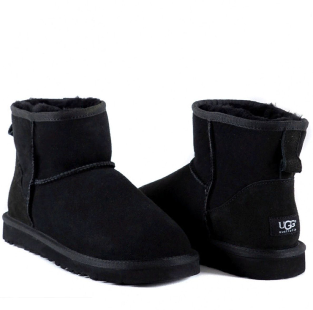 Угги UGG #1