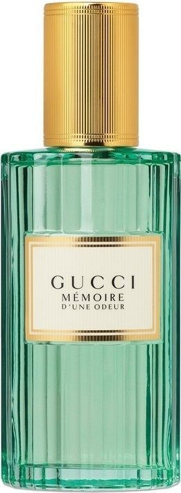 Gucci Вода парфюмерная Memoire d'Une Odeur 40 мл #1