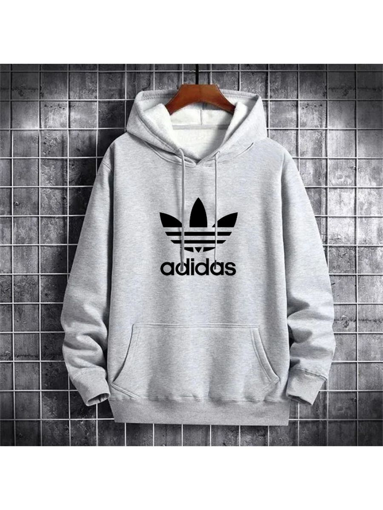 Худи спортивное adidas #1