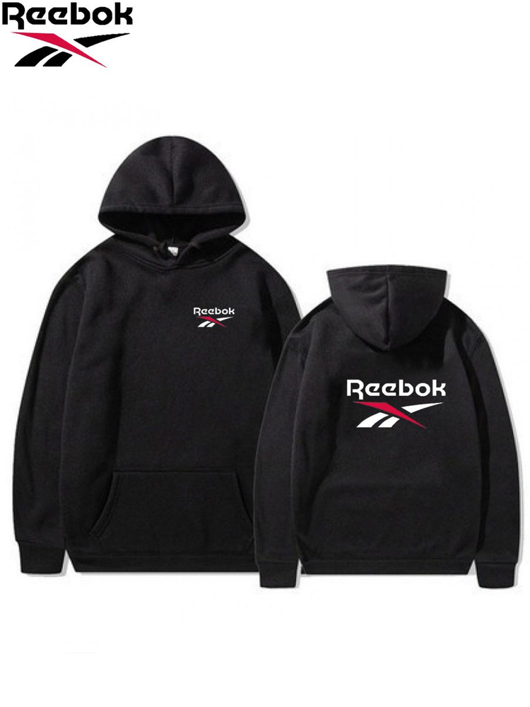 Толстовка Reebok #1