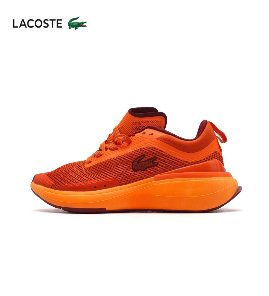 Кроссовки Lacoste #1