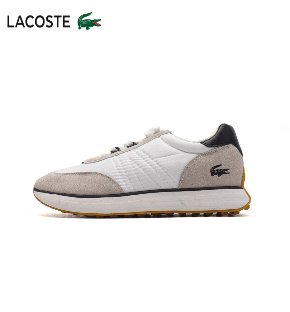 Кроссовки Lacoste #1