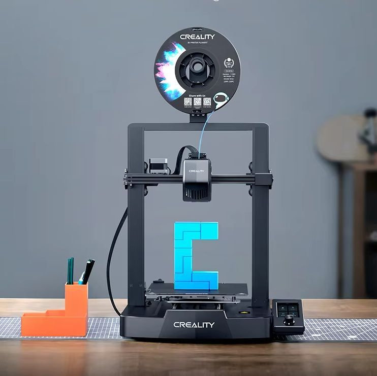 3D-принтер Creality Ender 3 V3 SE #1