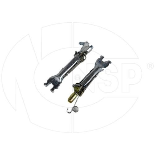 Регулятор тормозных колодок renault duster i (10-) Nsp NSP077701208061 #1