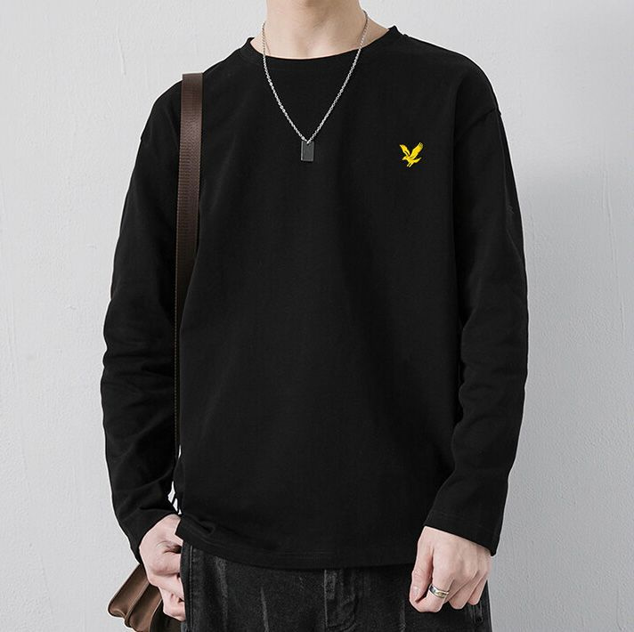 Лонгслив Lyle & Scott #1