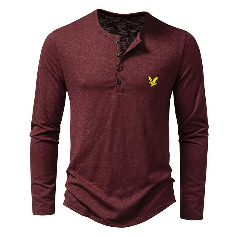 Лонгслив Lyle & Scott #1