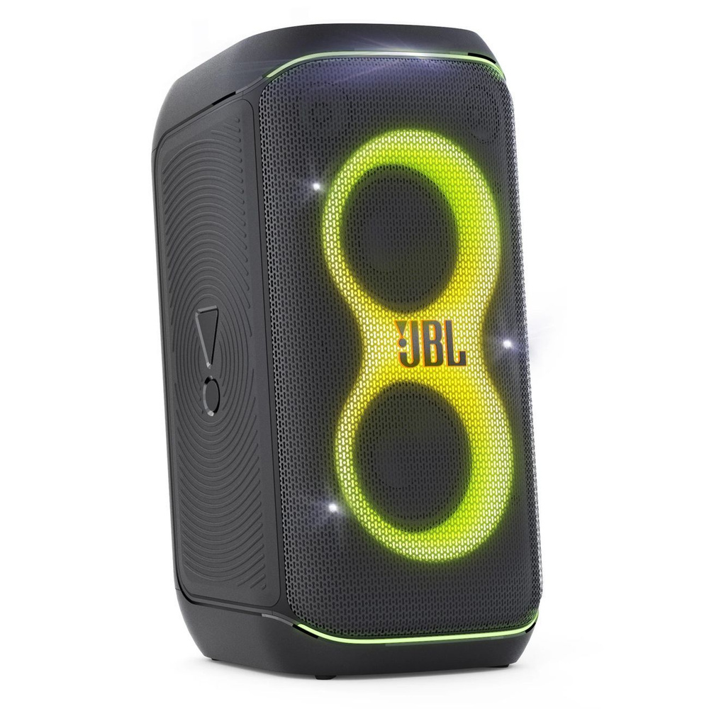 Музыкальный центр Mini JBL PartyBox Club 120 купить на OZON по низкой ...