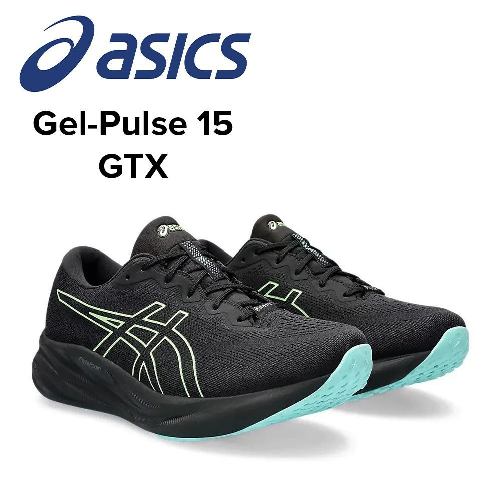 Кроссовки ASICS #1