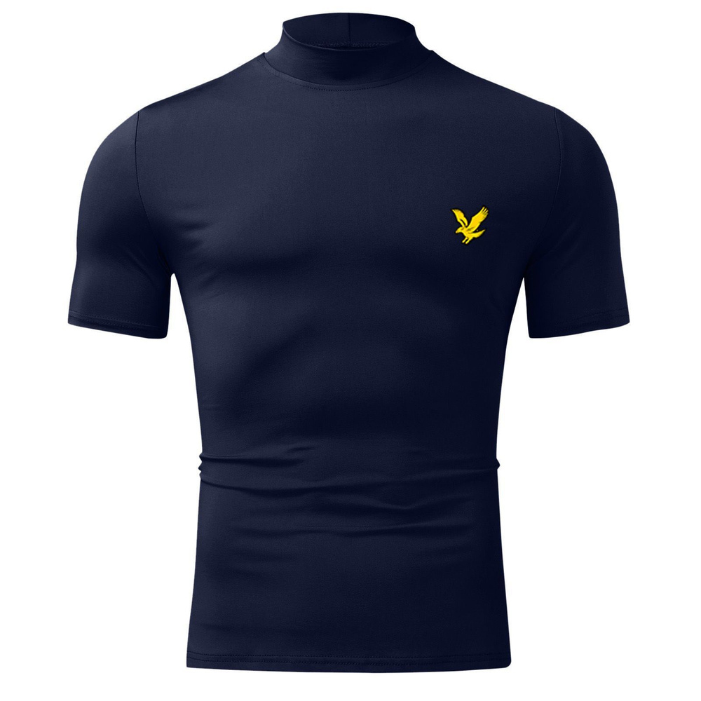 Футболка Lyle & Scott #1