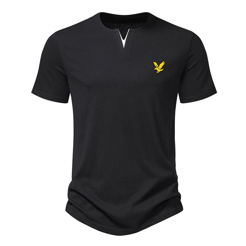 Футболка Lyle & Scott #1