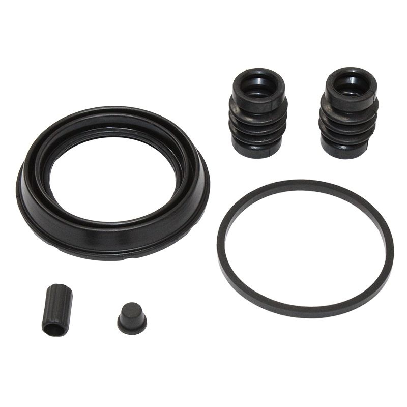 Ремкомплект суппорта перед CHEVROLET CRUZE 09/AVEO 11-/OPEL MOKKA 12/ASTRA J 09- 60mm