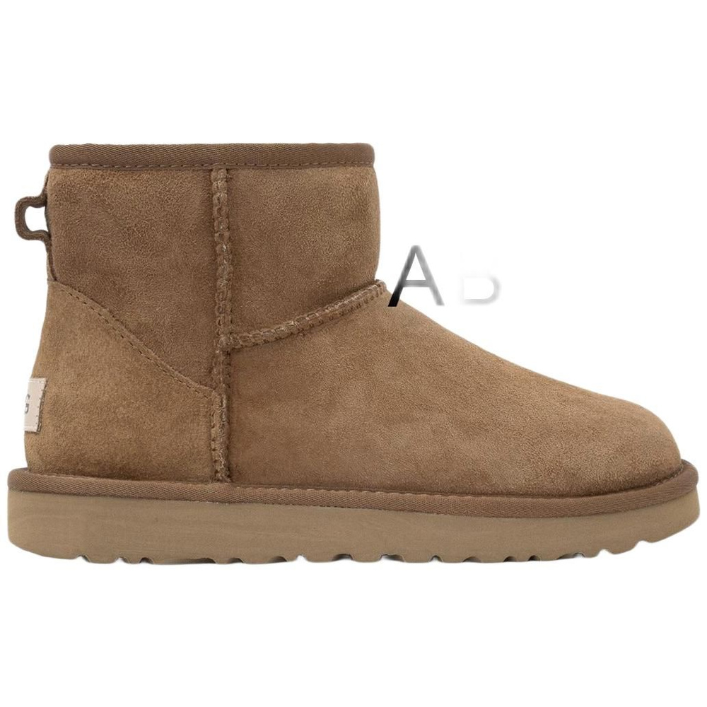 Кроссовки UGG ugg #1