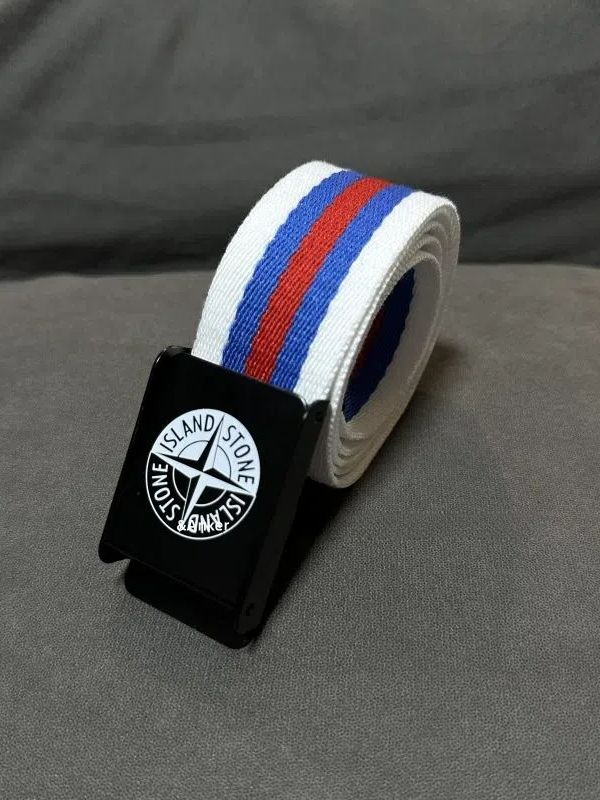 Stone Island Пояс Ремень-25 #1