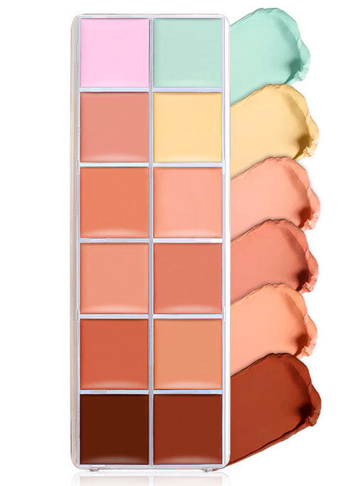 Грим купить c доставкой на OZON по низкой цене (2019484784)