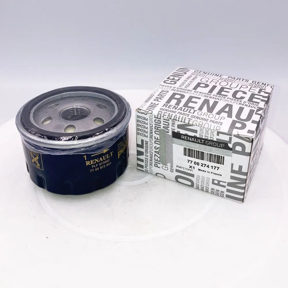 Можно ли продлить срок службы фильтра 7700274177