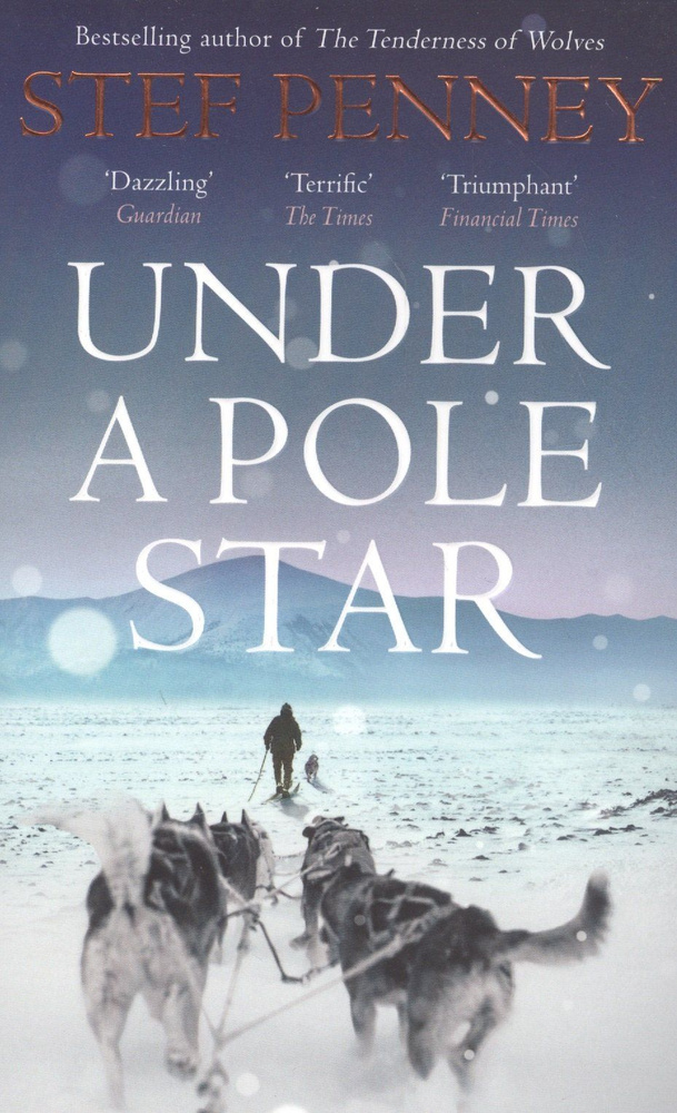 Under a Pole Star #1
