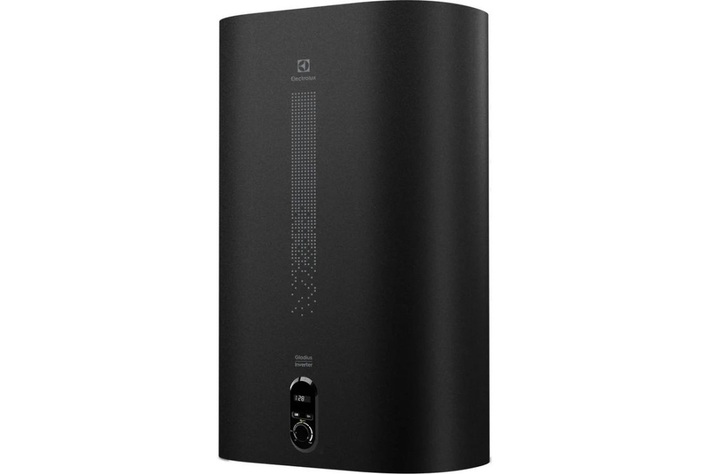 Водонагреватель Electrolux EWH 80 Gladius Inverter Grafit #1