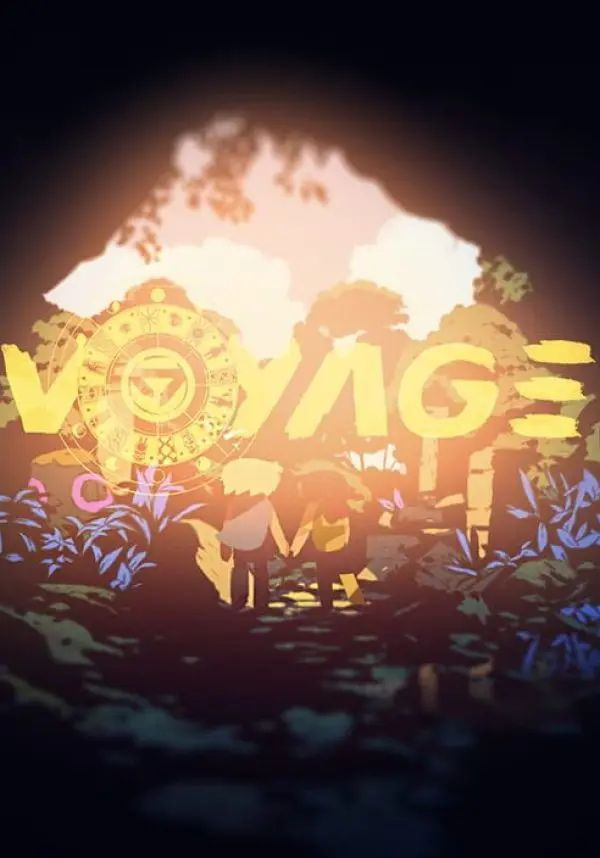 Voyage #1