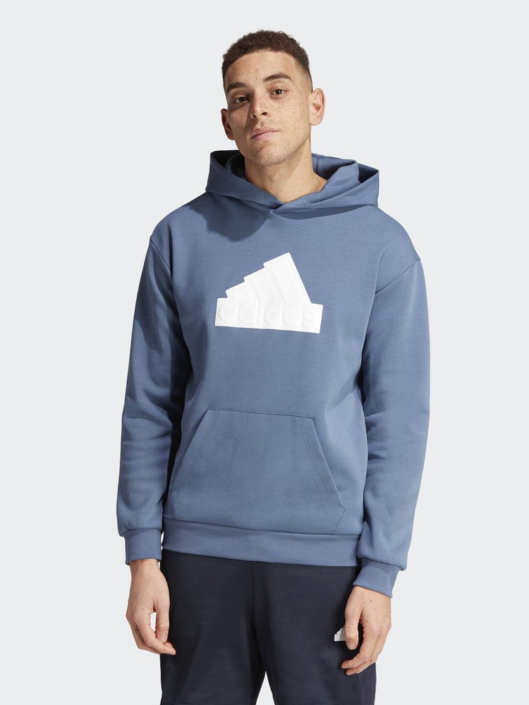 Худи adidas Sportswear M Fi Bos Hd #1