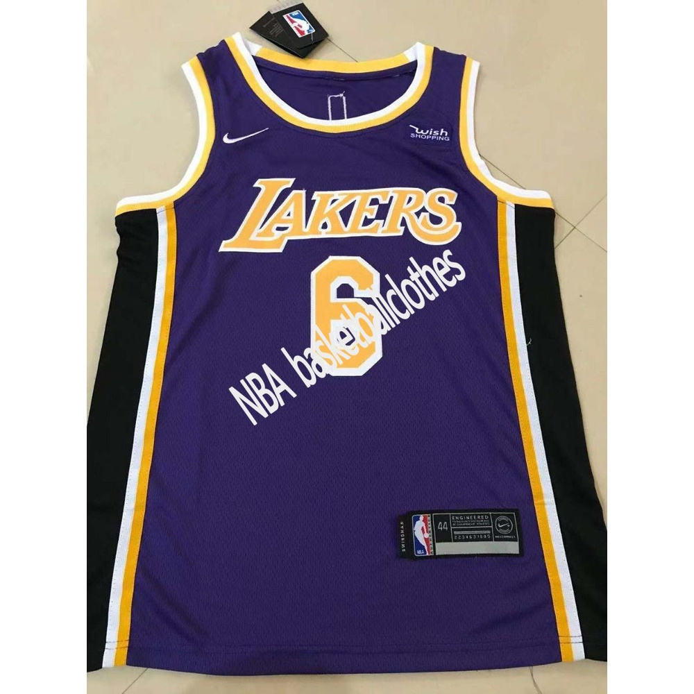 Майка NBA, 1 шт #1