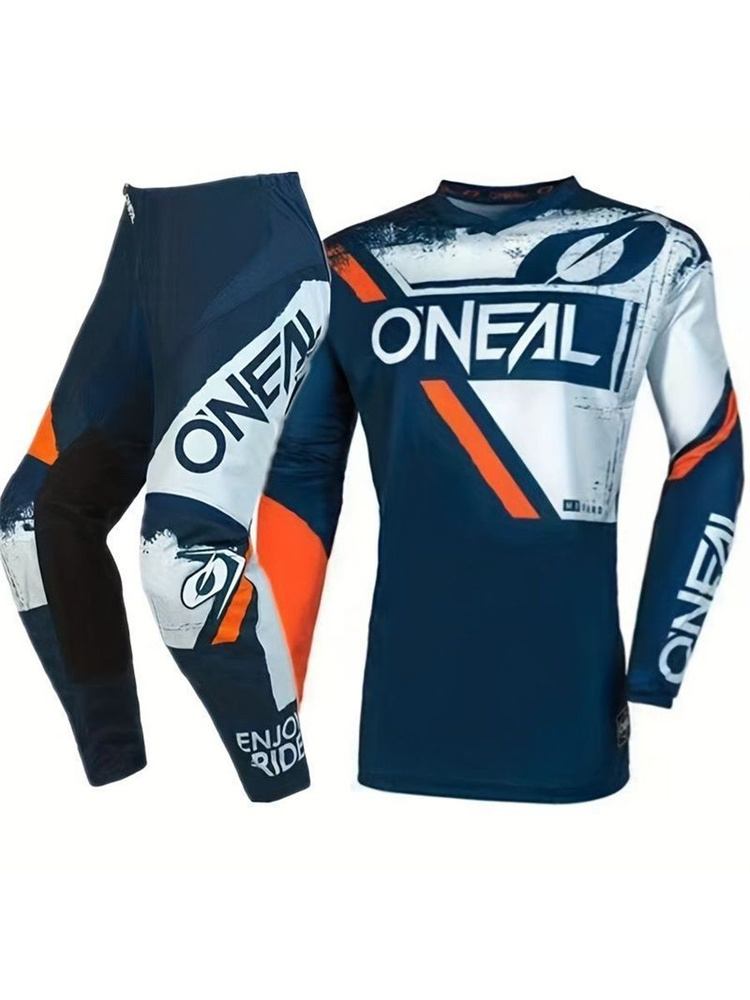 Мотокостюм O'NEAL ONEAL #1
