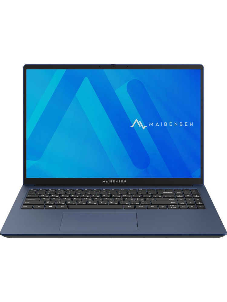 Ноутбук MAIBENBEN, 16, Medio M657 M6571SB0LURE3, AMD Ryzen 7 5825U, 8 ...