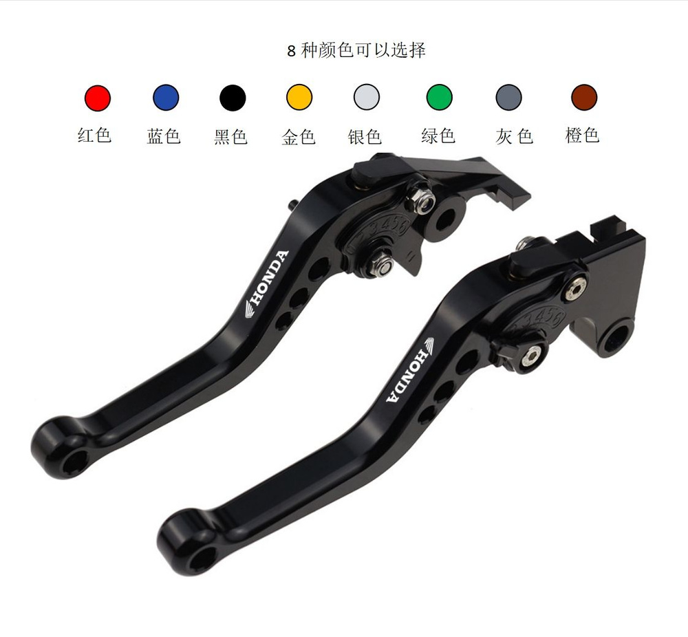 Dischi Freno Anteriori Per Honda CBR600RR / CB1000R - Acciaio Inox, Oro, 2003-2022 - Foto 5