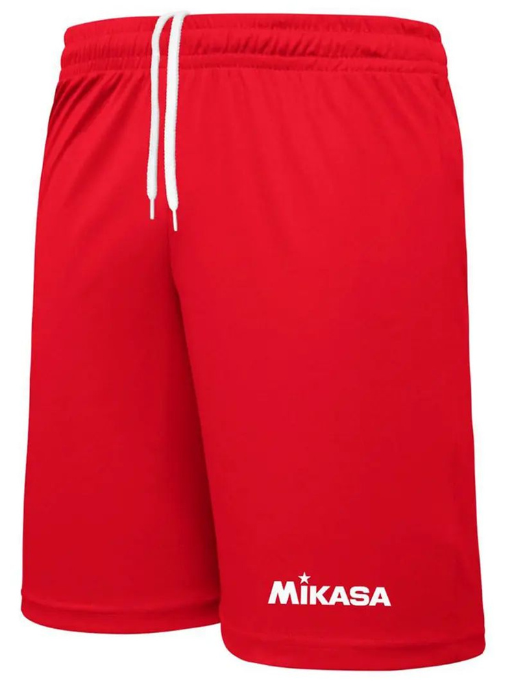 Шорты Mikasa #1
