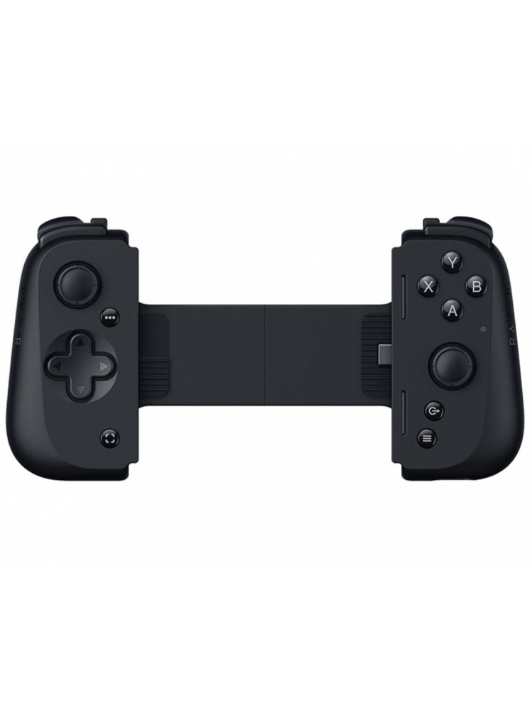 Контроллер Razer Kishi V2 USB-C (Android and iPhone 15) купить на