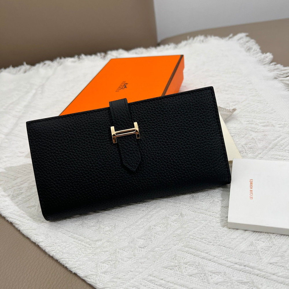 Hermes Кошелек #1