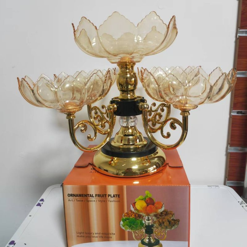 Фруктовница, диаметр 5 см, 1 шт #1