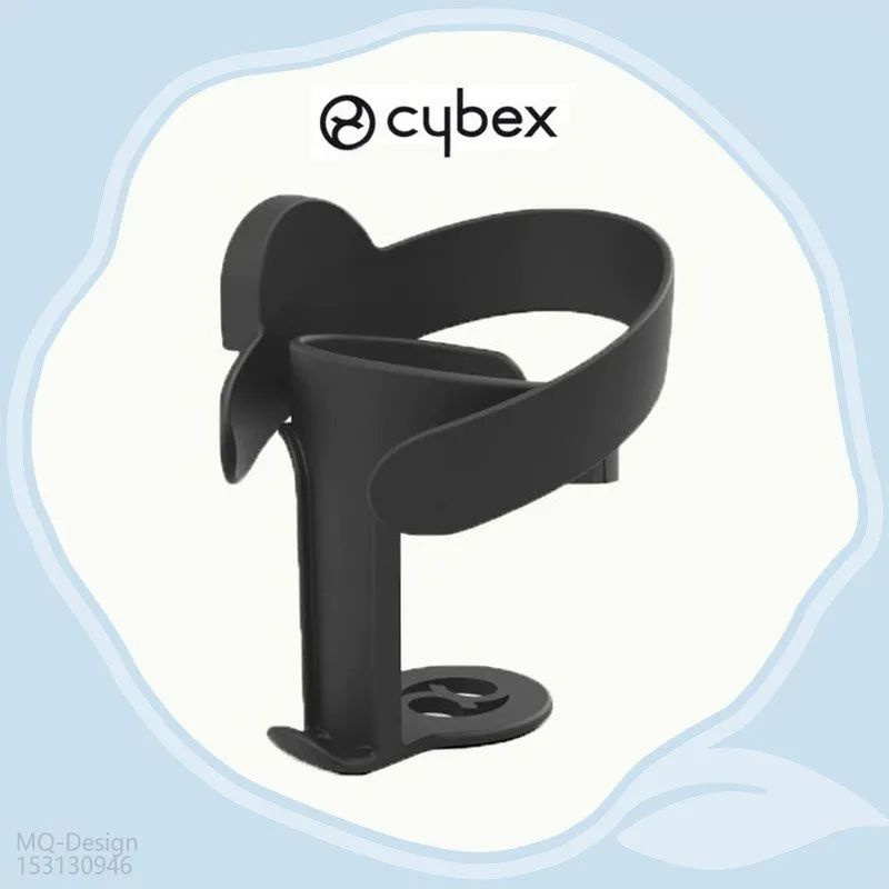 Cybex Подстаканник 2 в 1 для колясок Cybex Priam / Balios S / Eezy S с держателем телефона #1