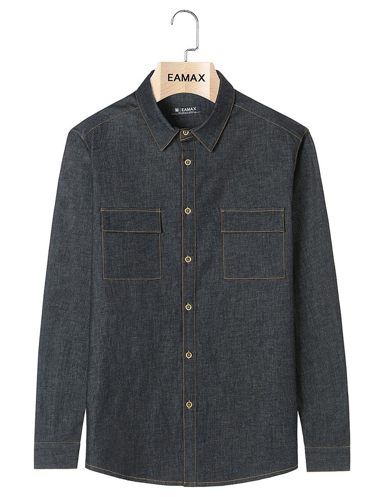 Рубашка EAMAX #1