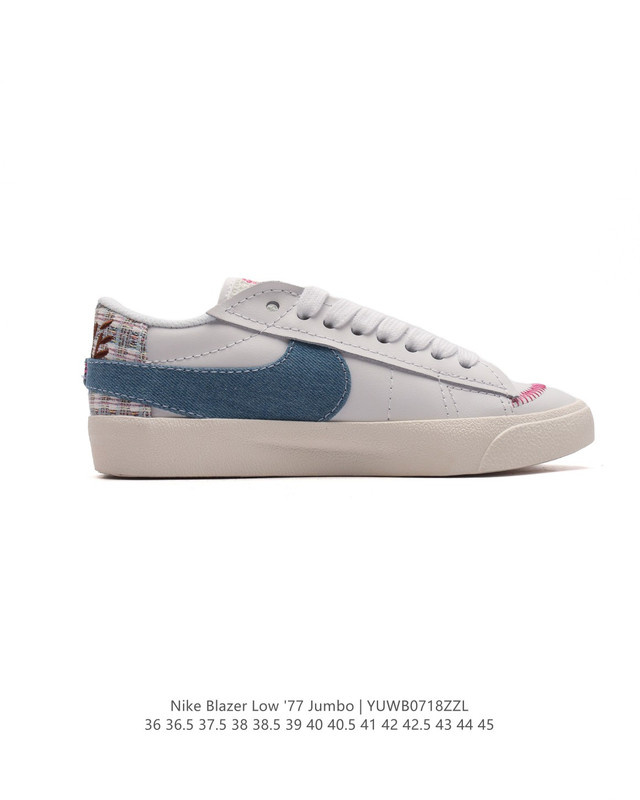 Кроссовки Blazer #1