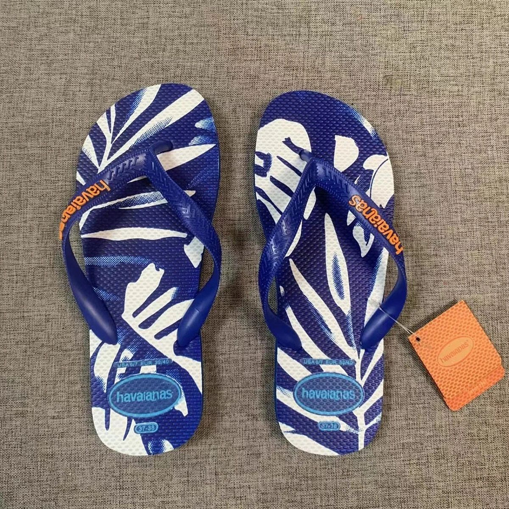 Сланцы Havaianas #1