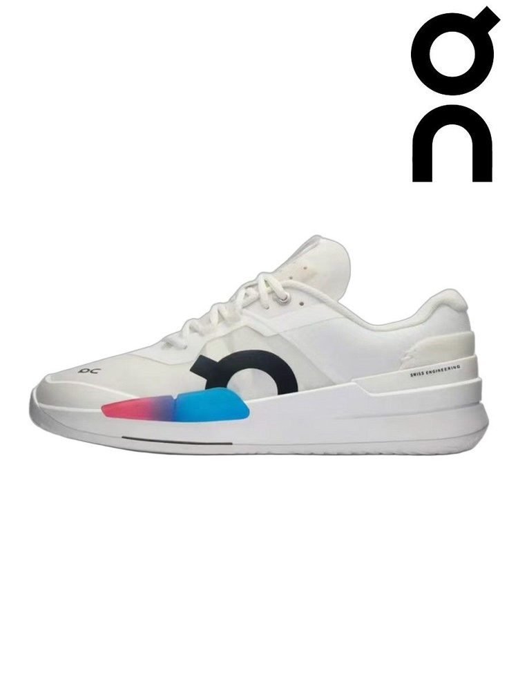 Толстая подошва, Легкая модель Мужской, Женский ON Босс Бег