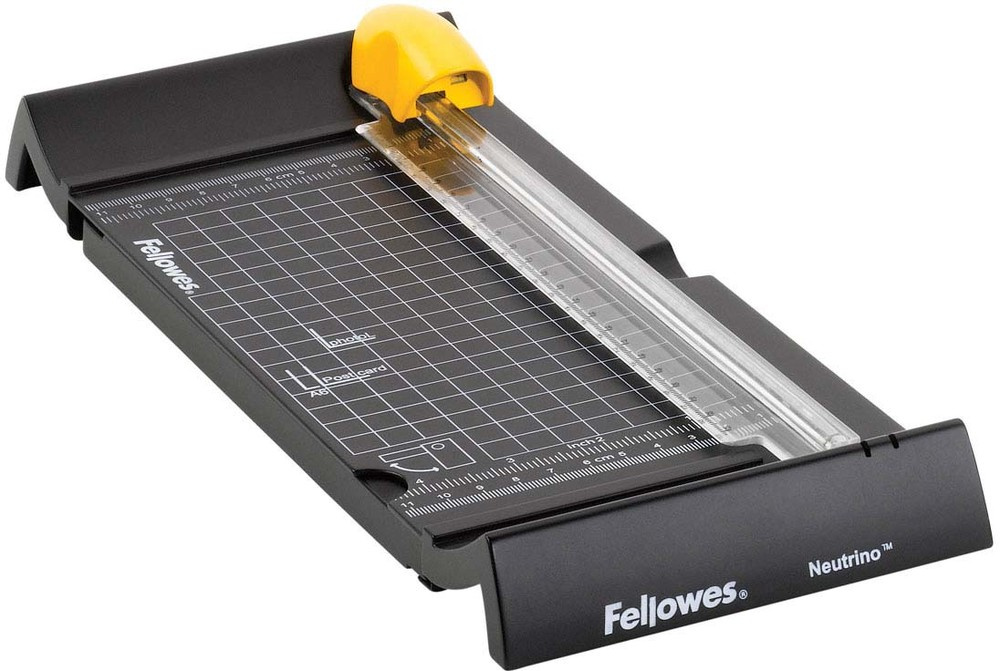 Резак FELLOWES Neutrino CRC-54127 купить на OZON по низкой цене ...