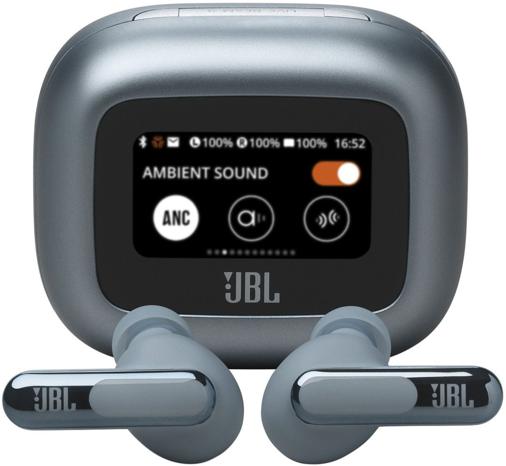 JBL live beam3 【美品】 Внутриканальные Внутриканальные JBL LIVE BEAM 3 Беспроводное