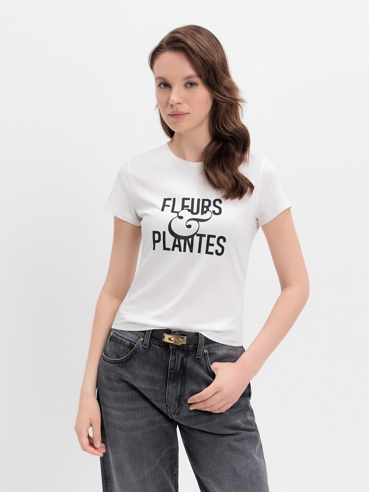 Футболка H&M #1