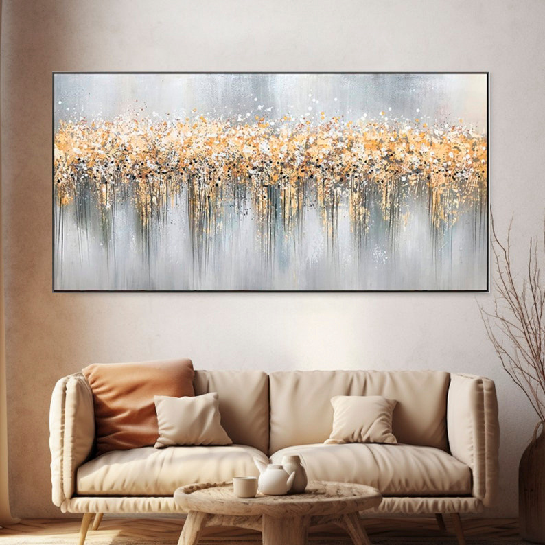 Mhemyo Картина 50x100 см #1